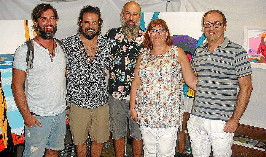 Nit de l’Art en Felanitx