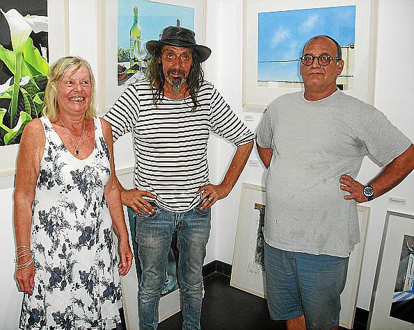 Nit de l’Art en Felanitx