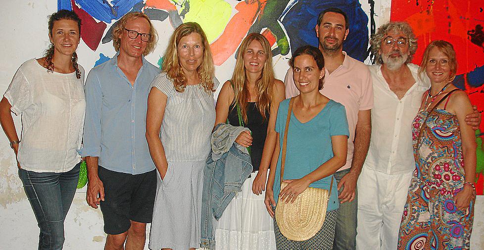 Nit de l’Art en Felanitx