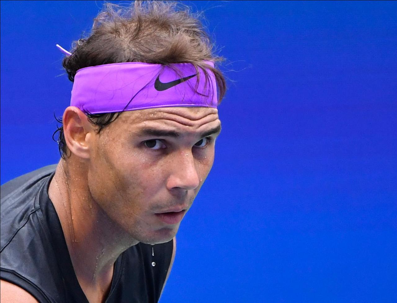 Final del US Open 2019