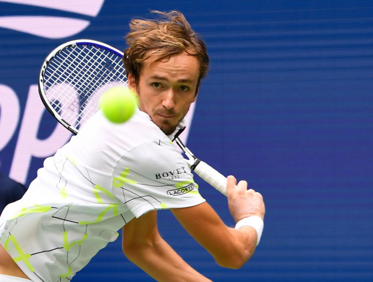 Final del US Open 2019