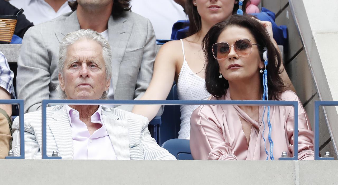 Final del US Open 2019