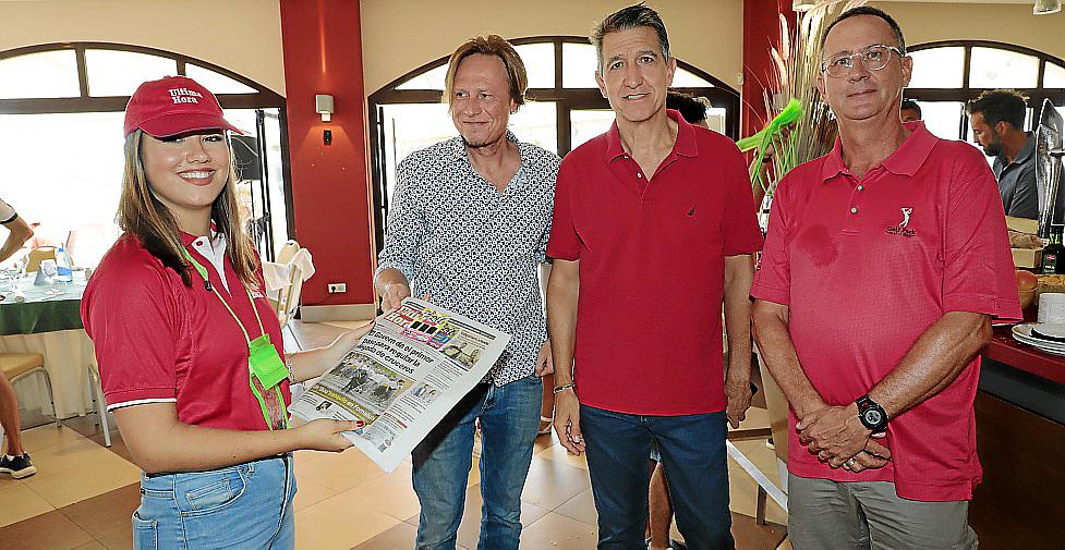 palma maioris torneo golf ultima hora foto morey