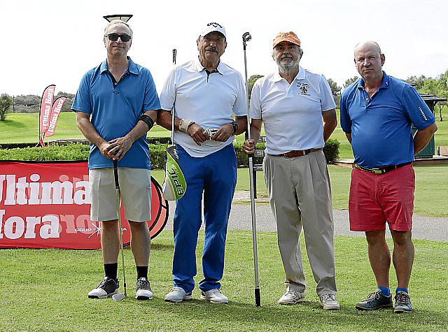 La otra cara del torneo: un envoltorio de quilates