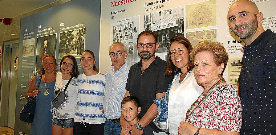 Entrega de premios del concurso ‘Un chef en casa’