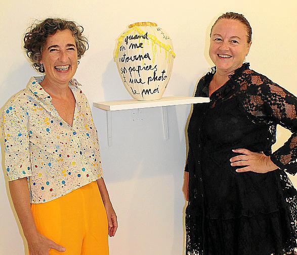La Nit de l’Art llena el centro de Palma