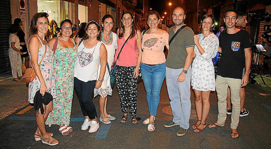 La Fundación Vicente Ferrer inaugura nueva sede en Palma
