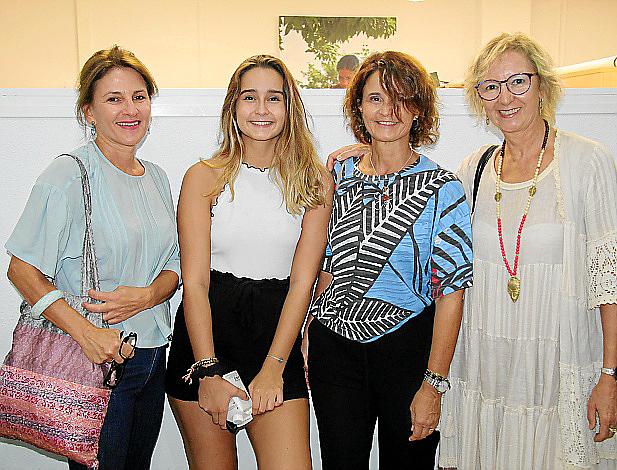 La Fundación Vicente Ferrer inaugura nueva sede en Palma