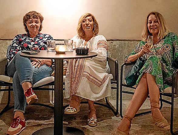 La Nit de l’Art llena el centro de Palma