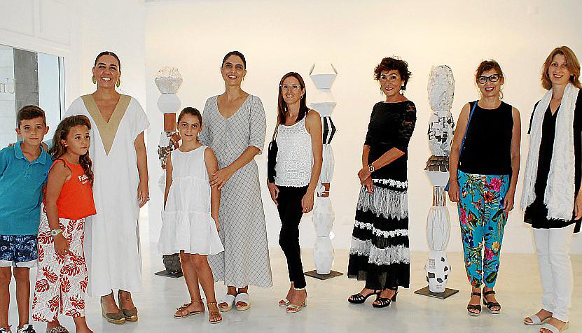 La Nit de l’Art llena el centro de Palma