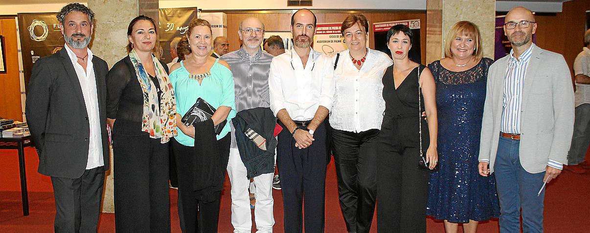 La Simfònica celebra su 30 aniversario