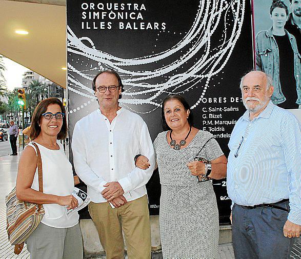 La Simfònica celebra su 30 aniversario