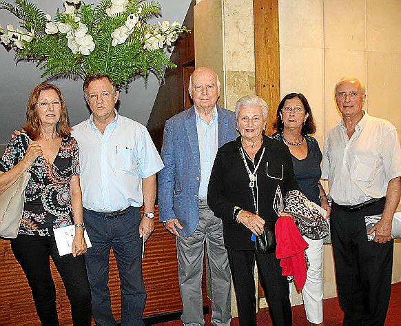 La Simfònica celebra su 30 aniversario