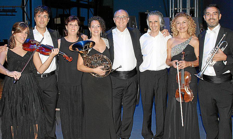 30 aniversario orquestra simfònica