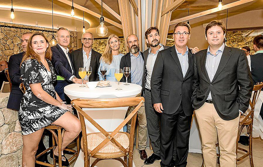 Gala solidaria de la AECC