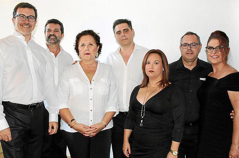 Encuentro nacional de coros de colegios de abogados