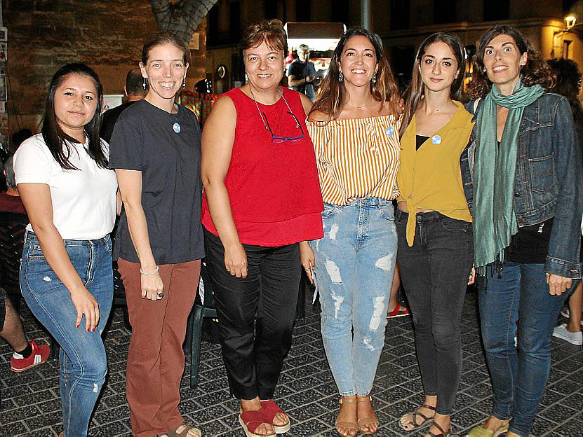 Palma celebra la primera edición de Literanit
