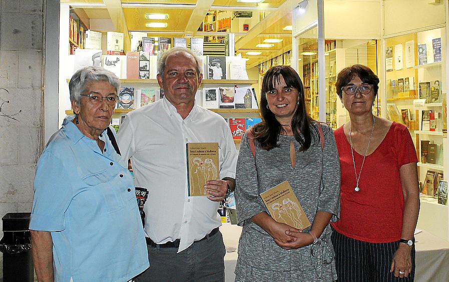 Palma celebra la primera edición de Literanit