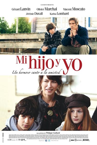 Ver detalle de la película