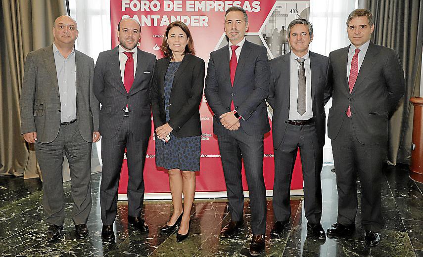 Foro Santander