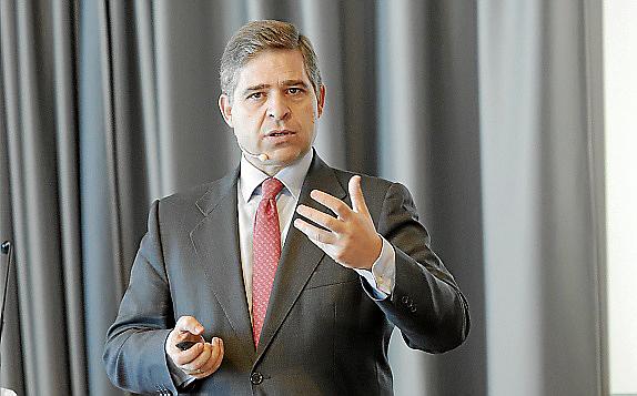 Foro de Empresas Santander