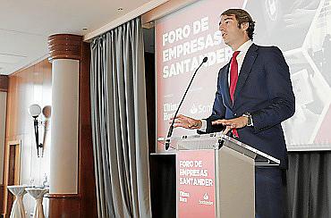 Foro Santander