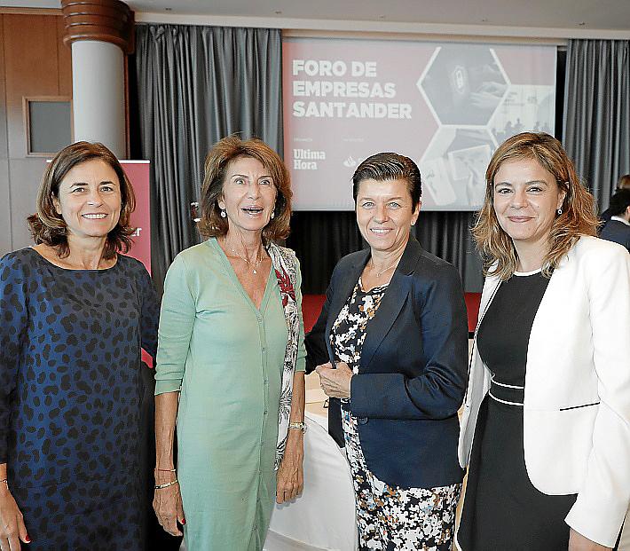 Foro Santander
