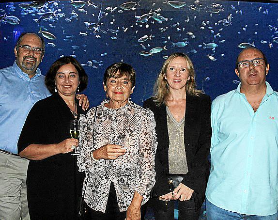 Los ingenieros de Telecomunicaciones celebran su patrón