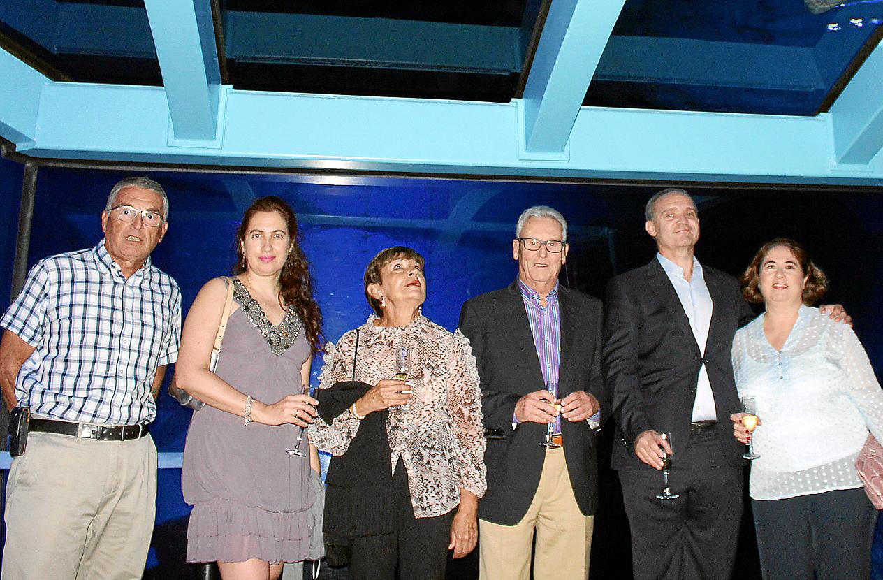 Los ingenieros de Telecomunicaciones celebran su patrón