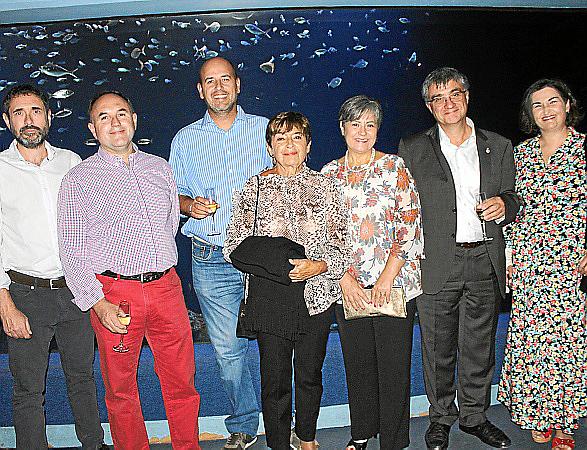 Los ingenieros de Telecomunicaciones celebran su patrón