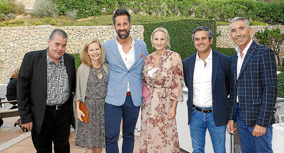 XV Mallorca Magazin Golf Trophy en Camp de Mar