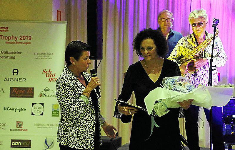 XV Mallorca Magazin Golf Trophy en Camp de Mar