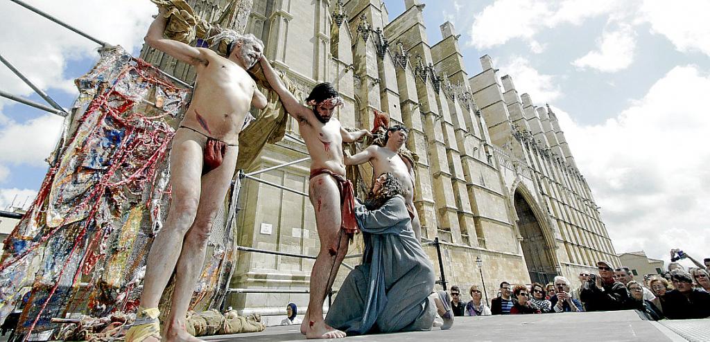 pasion la seu