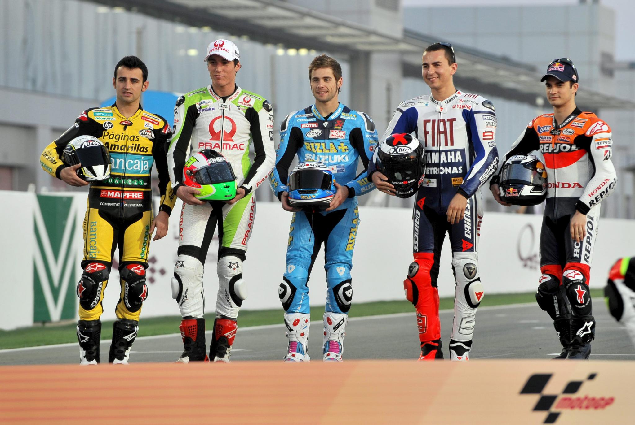 Moto Gp