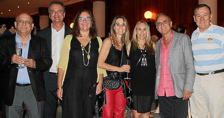 El Colegio de Veterinarios celebra su patrón