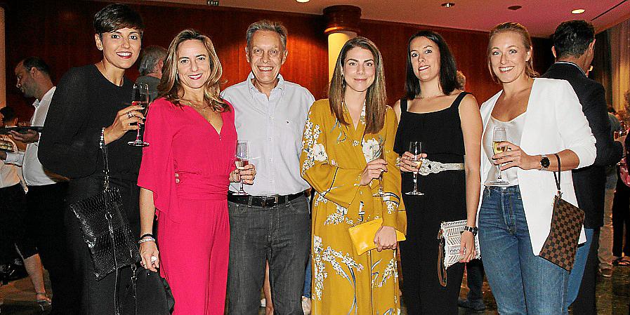 El Colegio de Veterinarios celebra su patrón