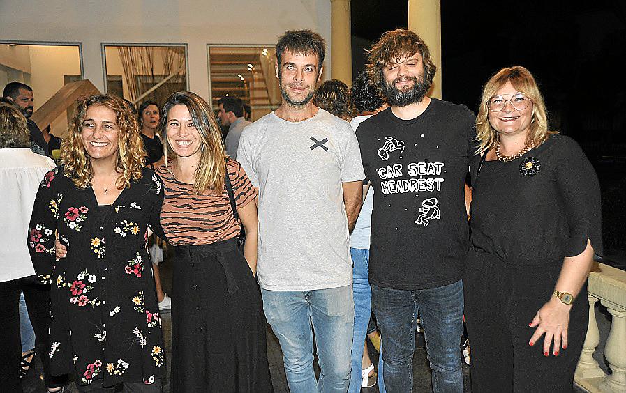 Art i Copes en sa Pobla