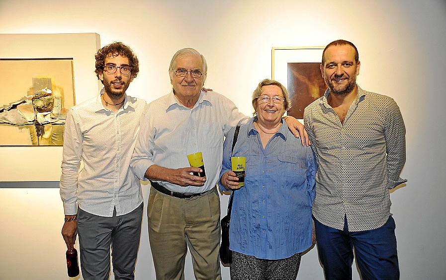 Art i Copes en sa Pobla