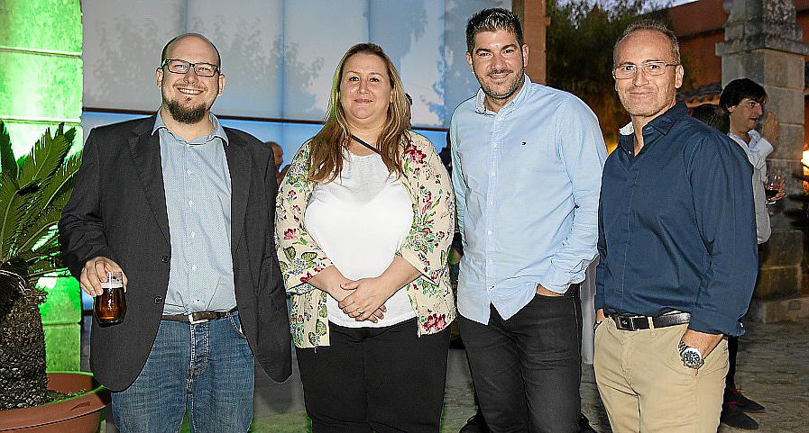 Cena anual de Asinem