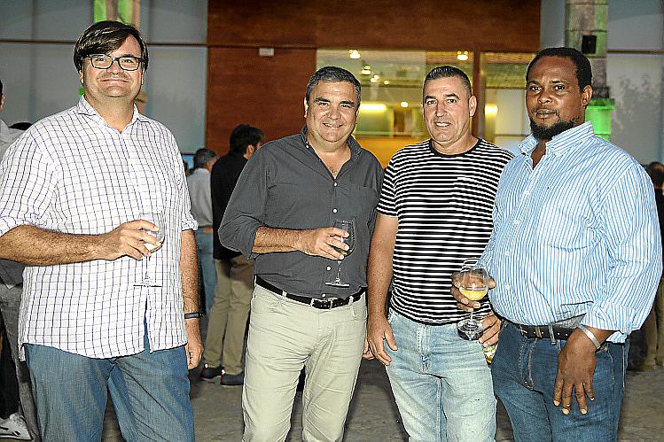 Cena anual de Asinem