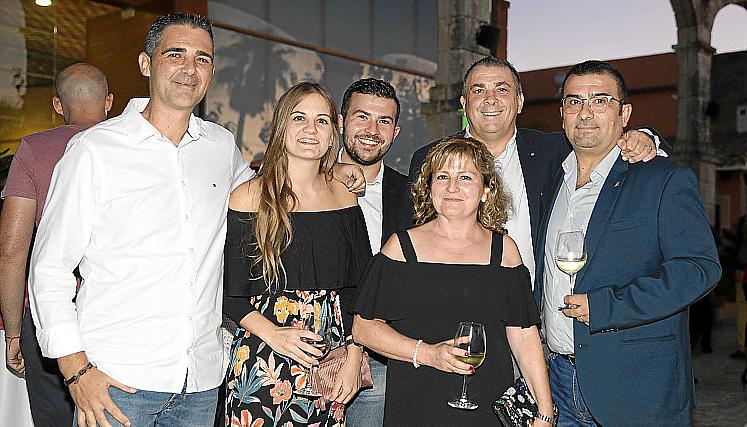 Cena anual de Asinem