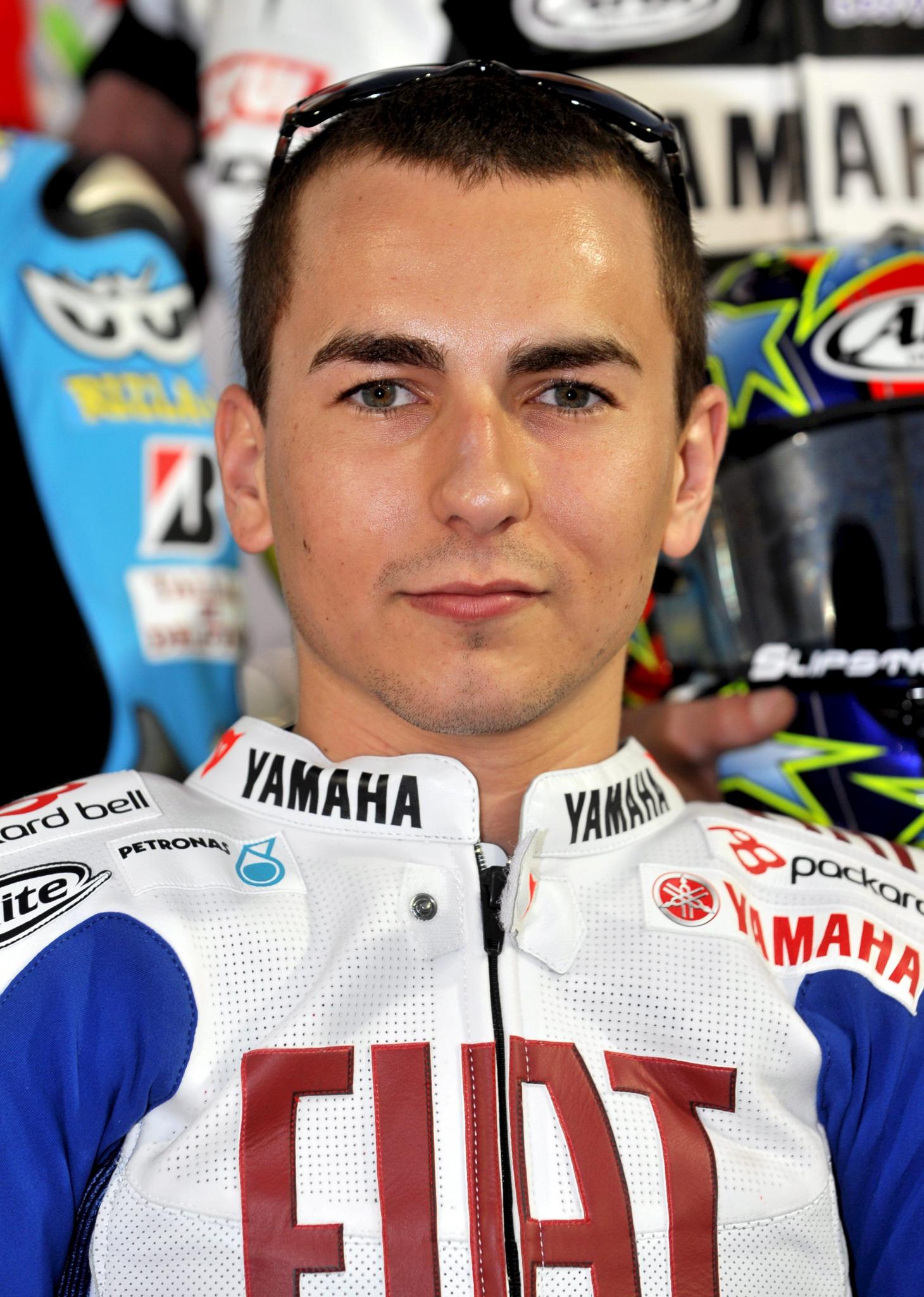 J. Lorenzo