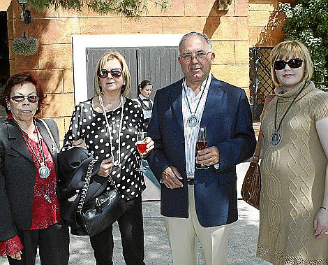 Amigos de los Molinos