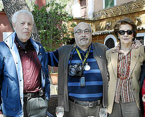 Amics de la Infància