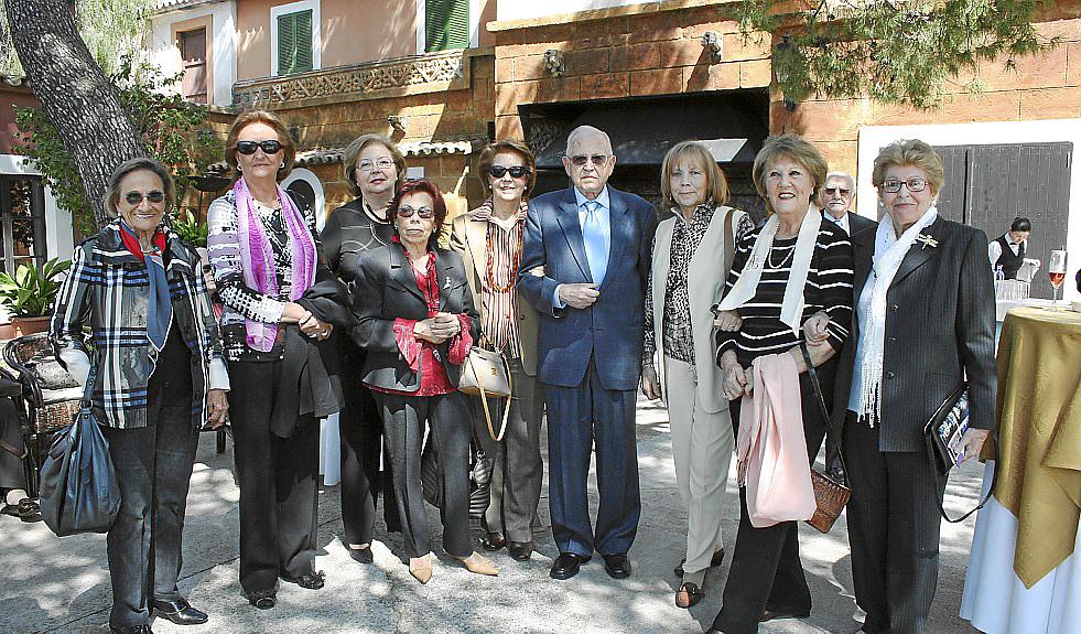 Amigos de los Molinos