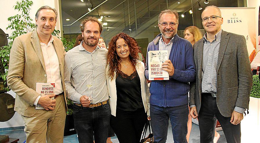 II Afterwork de Pimem en el teatre Xesc Forteza