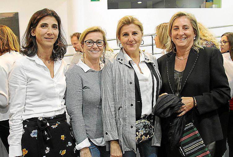 II Afterwork de Pimem en el teatre Xesc Forteza