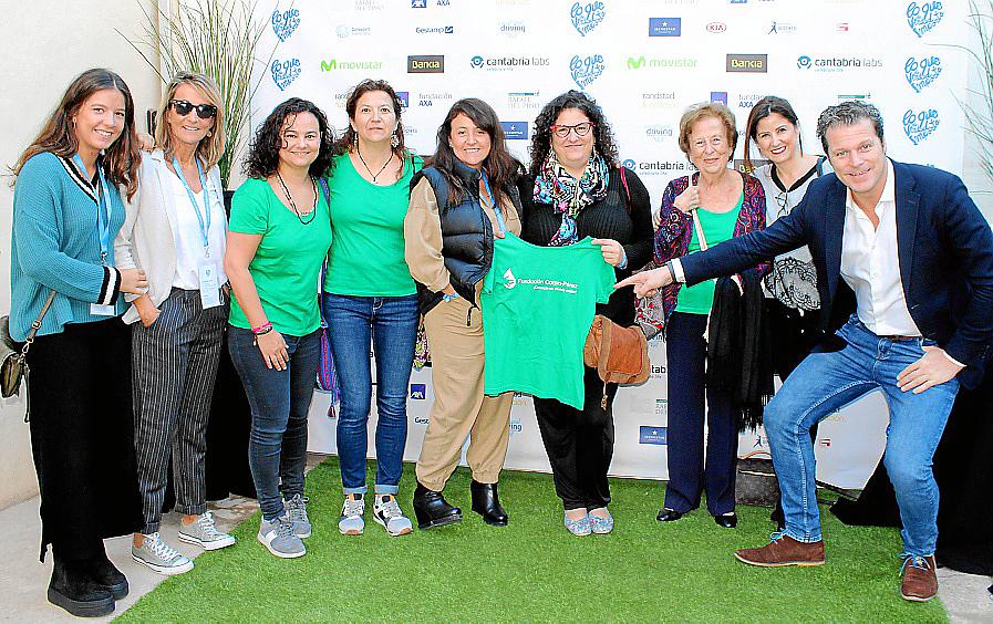 IX edición de ‘Lo que de verdad importa’