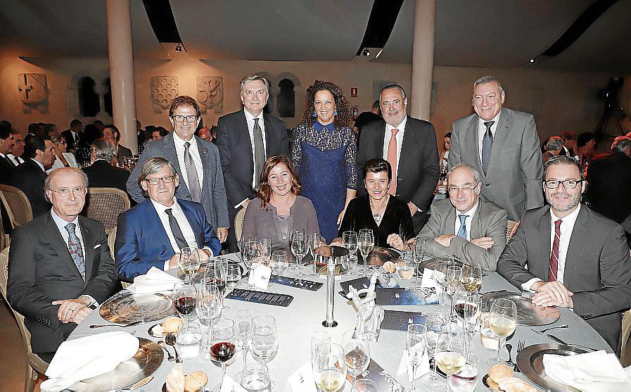 Las imágenes de la Gran gala de los Siurells de Plata 2019