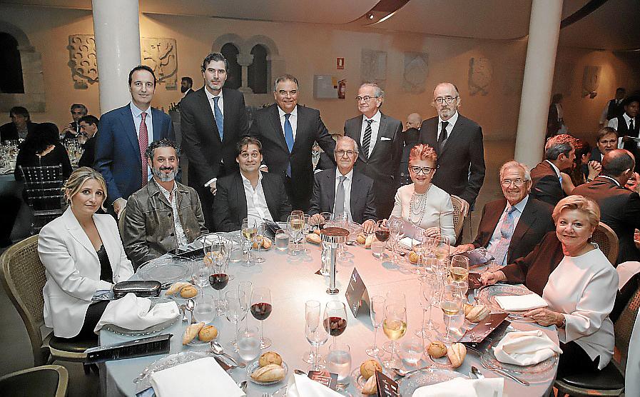 Las imágenes de la Gran gala de los Siurells de Plata 2019